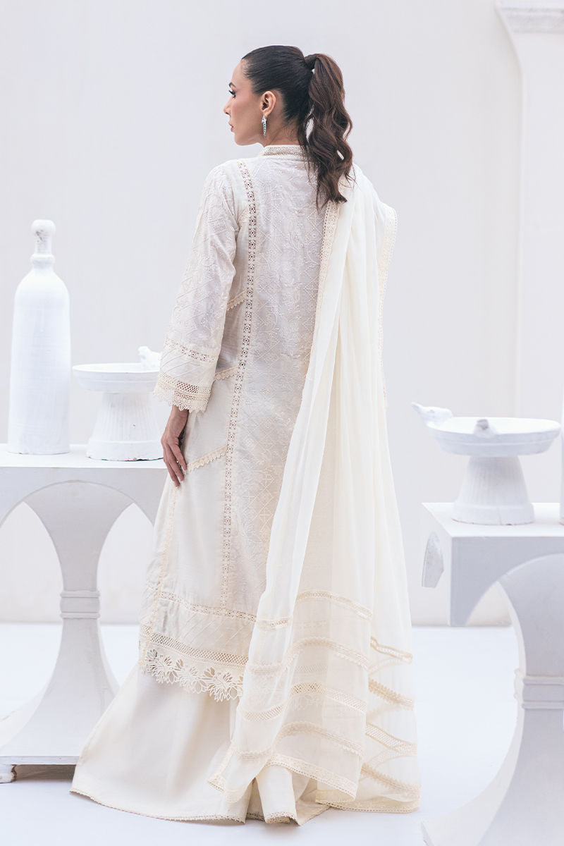Ansab Jahangir | Luxe Pret Signature | RAHYA
