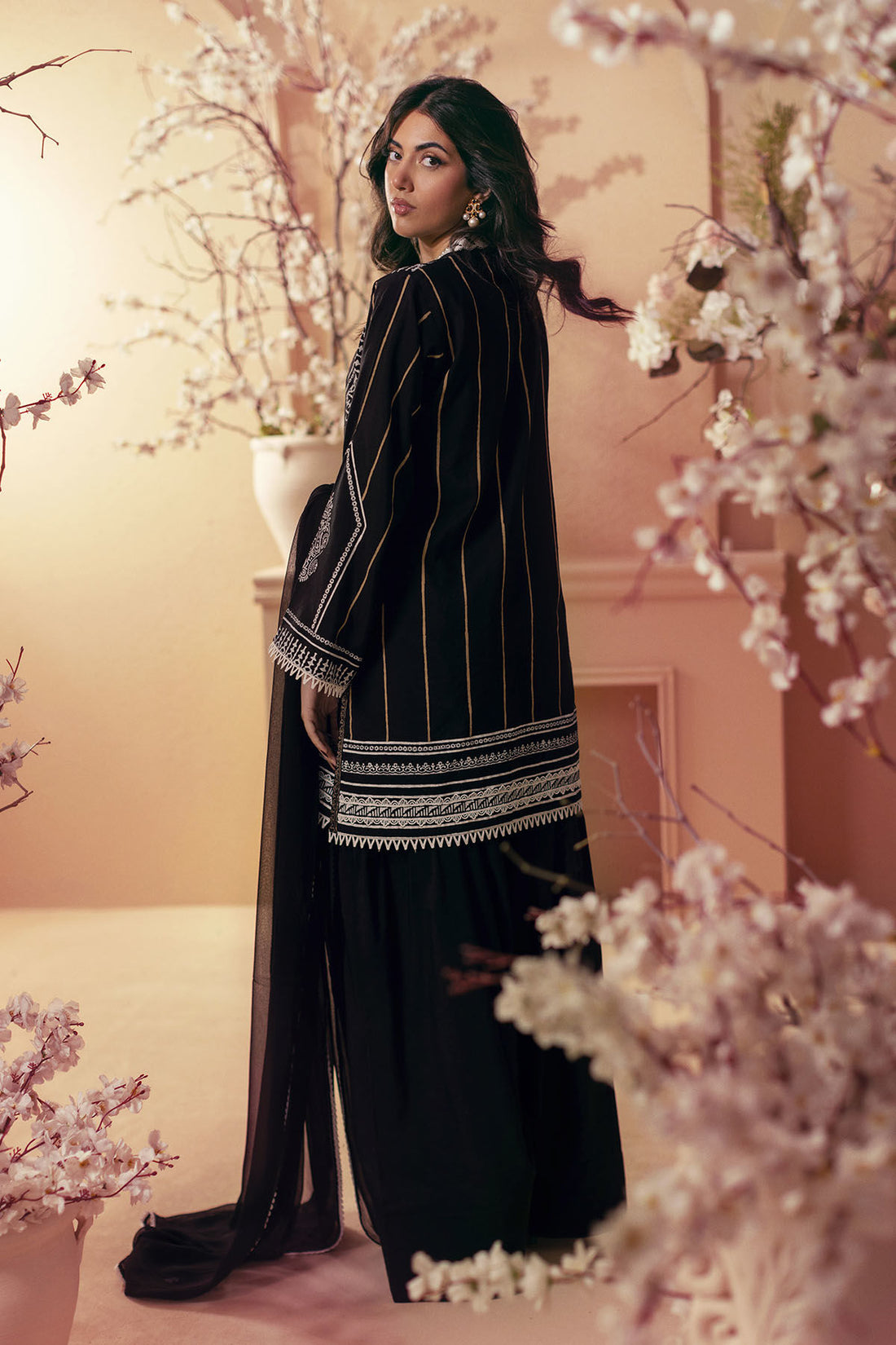 Annus Abrar | Eid Elemental Festive | Yasna