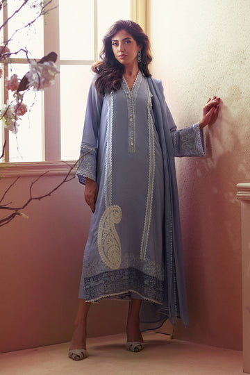 Annus Abrar | Eid Elemental Festive | Cyrene