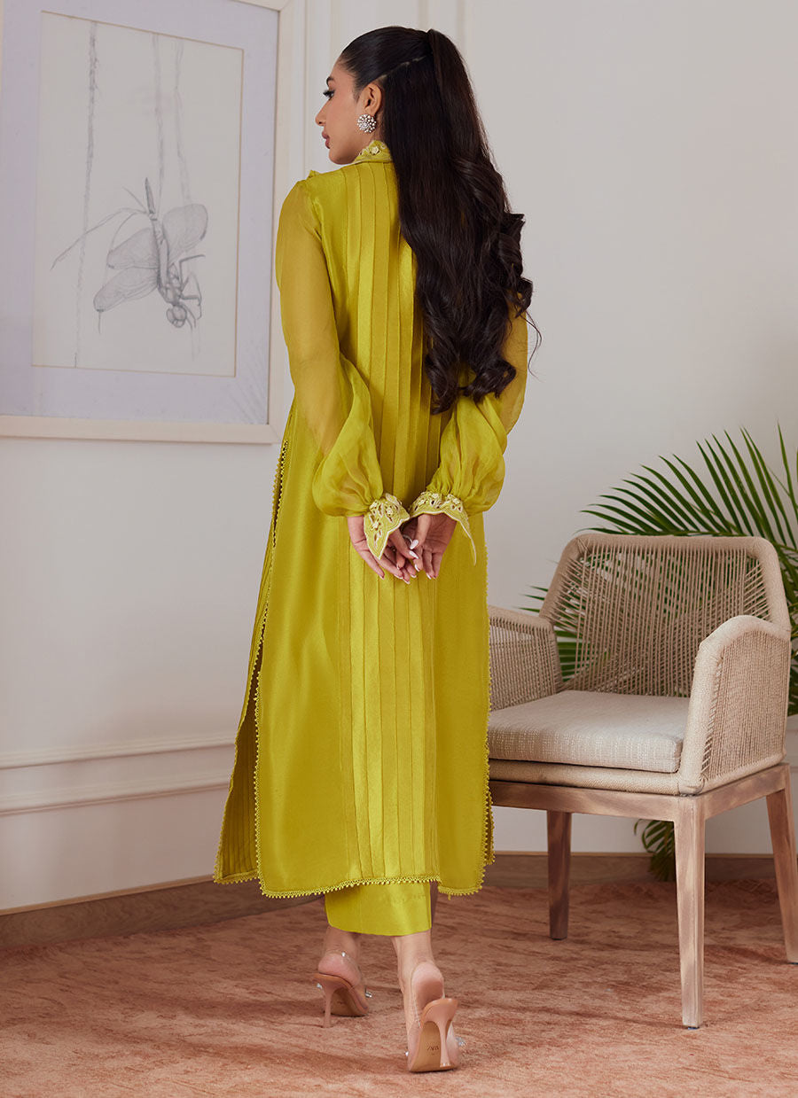 Farah Talib Aziz | Luna Eid Collection 24 | FAUSTINE KIWI - Khanumjan  Pakistani Clothes and Designer Dresses in UK, USA