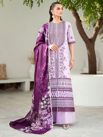 Bin Ilyas | Riwaayst Spring Summer 24 | 303-A - Khanumjan Pakistani Clothes and Designer Dresses in UK, USA