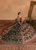 Maria Osama Khan | Sajni Wedding Festive | Pareesa - Khanumjan  Pakistani Clothes and Designer Dresses in UK, USA