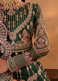 Maria Osama Khan | Sajni Wedding Festive | Pareesa - Khanumjan  Pakistani Clothes and Designer Dresses in UK, USA