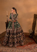 Maria Osama Khan | Sajni Wedding Festive | Pareesa - Khanumjan  Pakistani Clothes and Designer Dresses in UK, USA