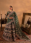 Maria Osama Khan | Sajni Wedding Festive | Pareesa - Khanumjan  Pakistani Clothes and Designer Dresses in UK, USA