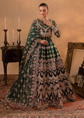 Maria Osama Khan | Sajni Wedding Festive | Pareesa - Khanumjan  Pakistani Clothes and Designer Dresses in UK, USA