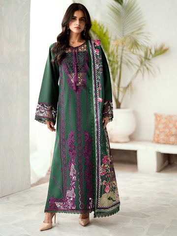 Bin Ilyas | Riwaayst Spring Summer 24 | 308-B - Khanumjan Pakistani Clothes and Designer Dresses in UK, USA