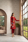 Caia | Pret Collection | AZALIA - Khanumjan  Pakistani Clothes and Designer Dresses in UK, USA