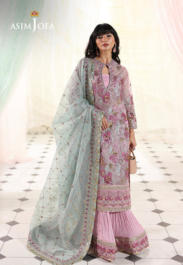 Asim Jofa | En Vogue | AJUEV-11