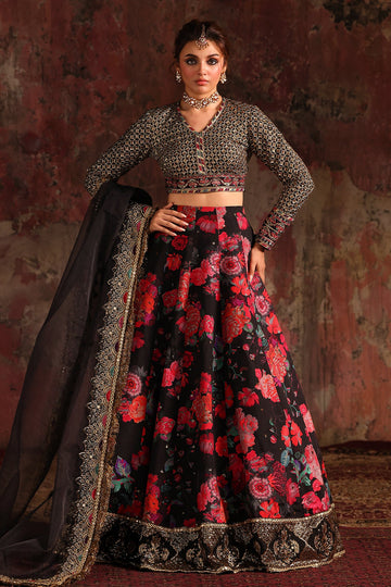 Charizma | Statement Formals | CMA-5-05