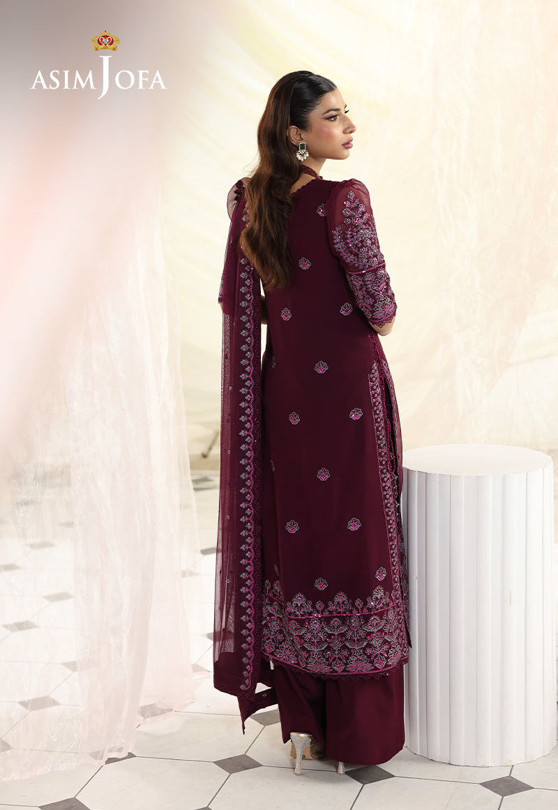 Asim Jofa | En Vogue | AJUEV-04