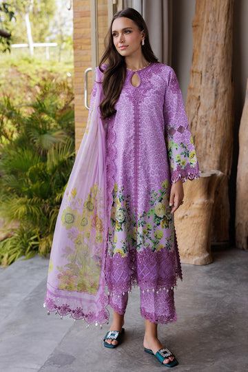 Charizma | Naranji Lawn 25 | CN5-08