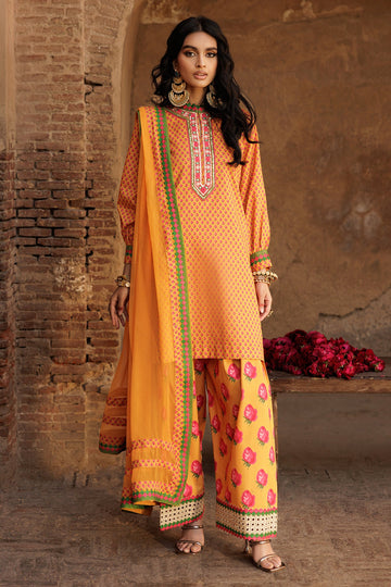 Charizma | Niche Eid Edit | CNP-5-40A