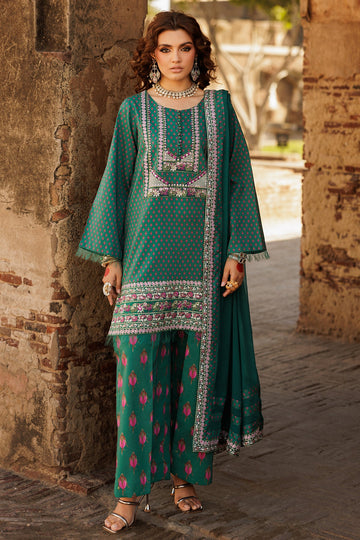 Charizma | Niche Eid Edit | CNP-5-35A