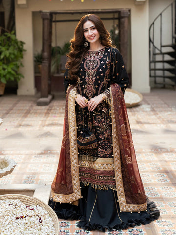 Salitex | Shehnai Festive | NO025