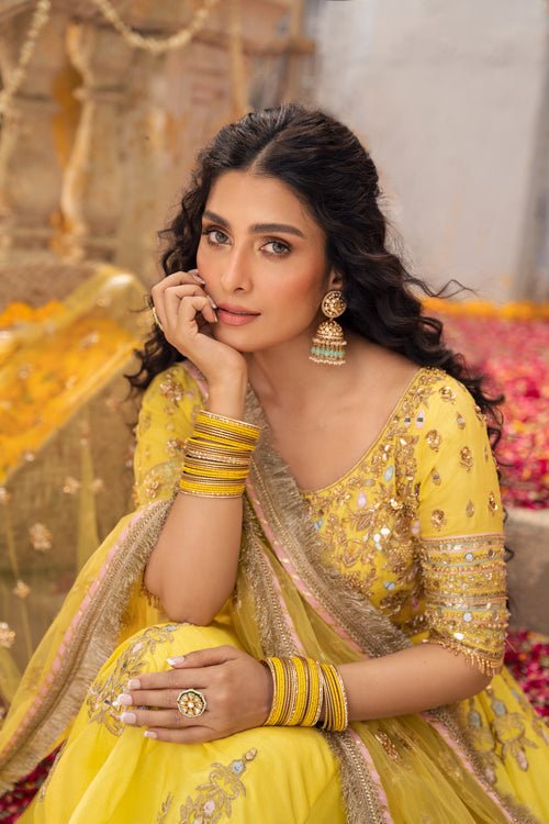 Maya | Wedding Formal Raabta | GUL POSH - Khanumjan  Pakistani Clothes and Designer Dresses in UK, USA