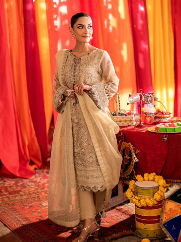 Salitex | Shehnai Festive | JI048