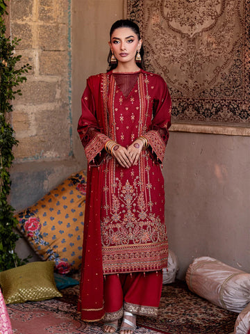 Salitex | Shehnai Festive | No015