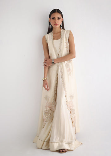 Umsha | Luxury Pret | DREAMY VISION - Khanumjan Pakistani Clothes and Designer Dresses in UK, USA