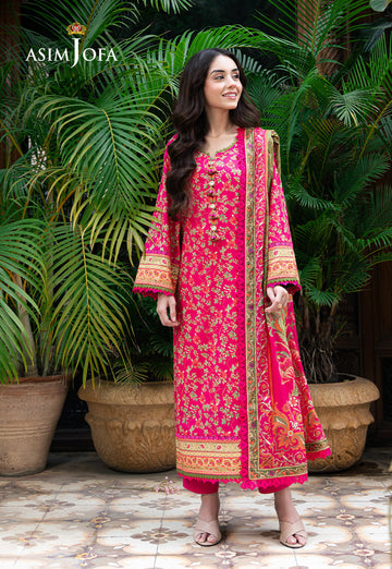 Asim Jofa | Prints Drop 2 | AJUUB-24