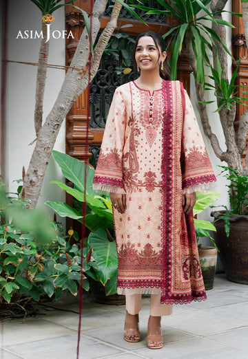 Asim Jofa | Prints Drop 2 | AJUUB-22