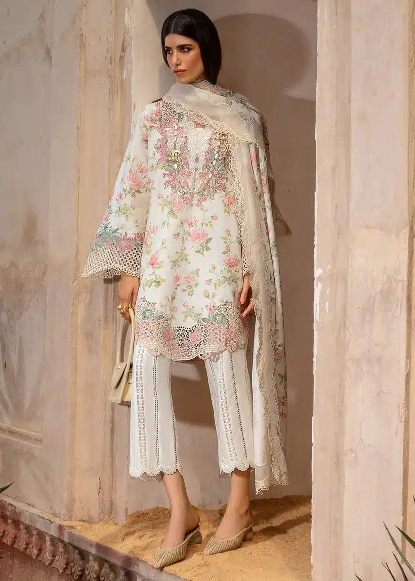 Crimson | Amal Winter 23 | A Flower Named Peace - CRWP 5 - Khanumjan  Pakistani Clothes and Designer Dresses in UK, USA