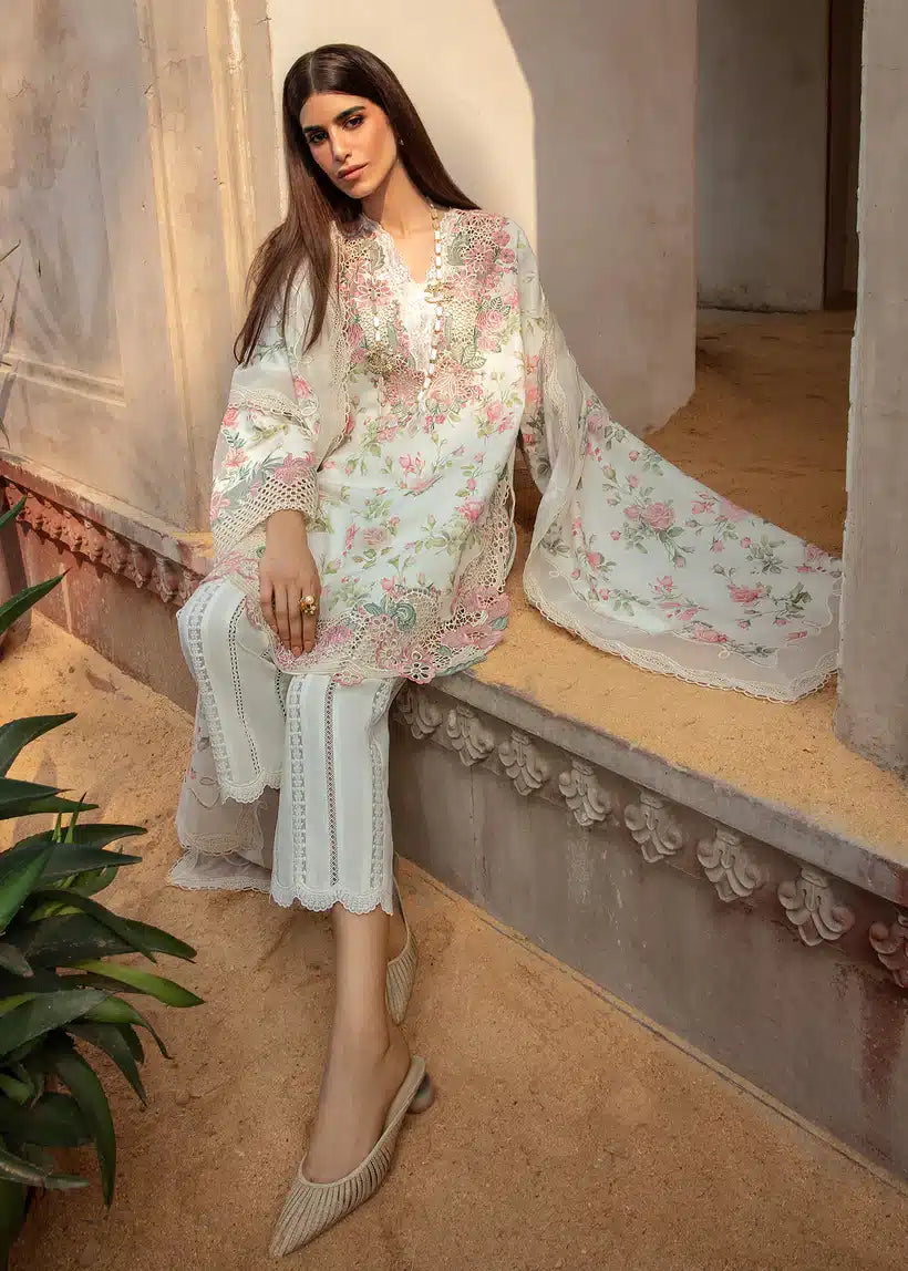 Crimson | Amal Winter 23 | A Flower Named Peace - CRWP 5 - Khanumjan  Pakistani Clothes and Designer Dresses in UK, USA