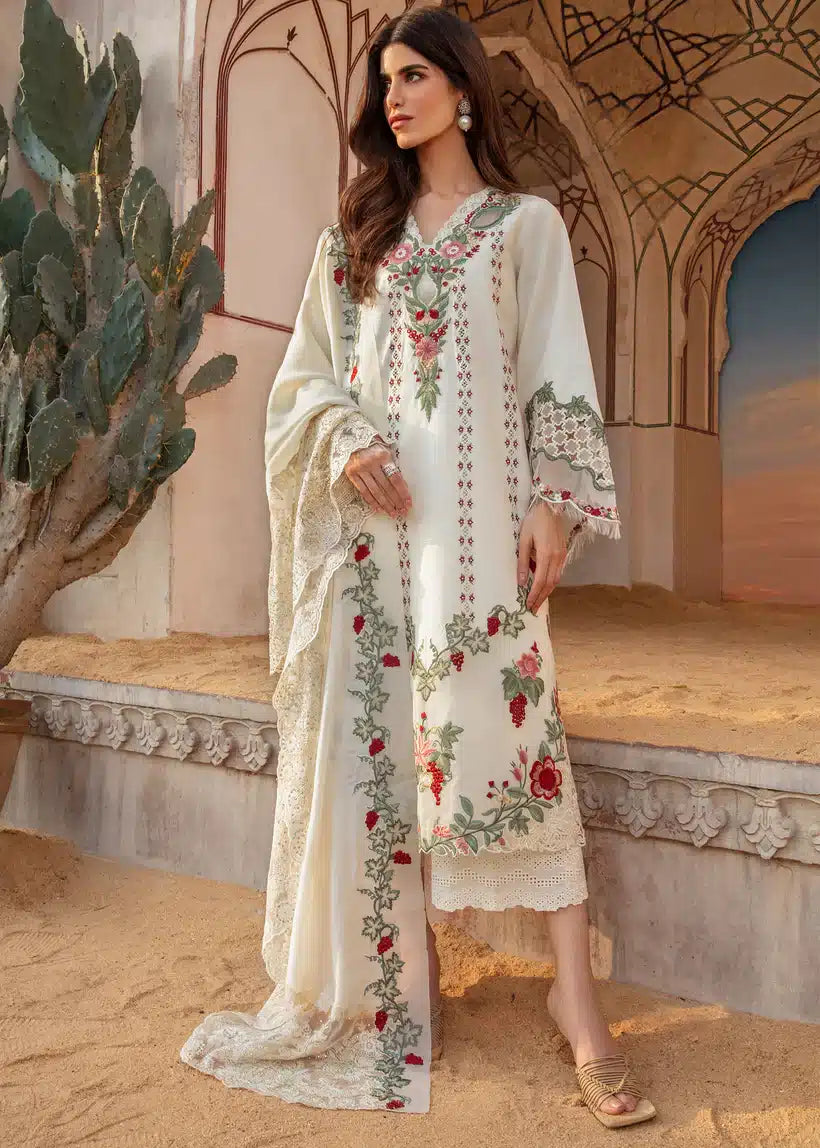 Crimson | Amal Winter 23 | Melody in Vines - CRWP 1A - Khanumjan  Pakistani Clothes and Designer Dresses in UK, USA