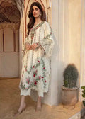 Crimson | Amal Winter 23 | Melody in Vines - CRWP 1A - Khanumjan  Pakistani Clothes and Designer Dresses in UK, USA