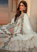 Crimson | Amal Winter 23 | Melody in Vines - CRWP 1A - Khanumjan  Pakistani Clothes and Designer Dresses in UK, USA