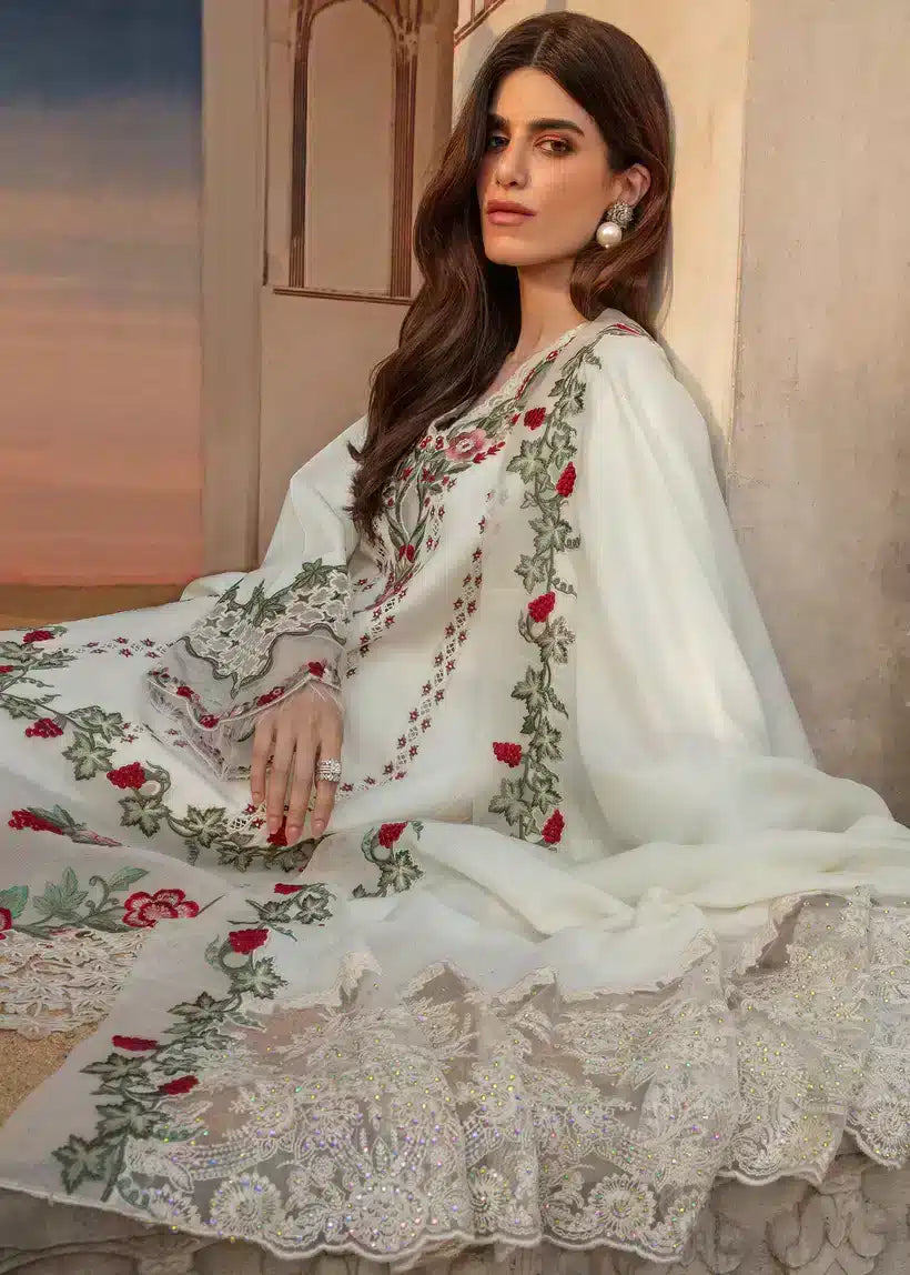 Crimson | Amal Winter 23 | Melody in Vines - CRWP 1A - Khanumjan  Pakistani Clothes and Designer Dresses in UK, USA