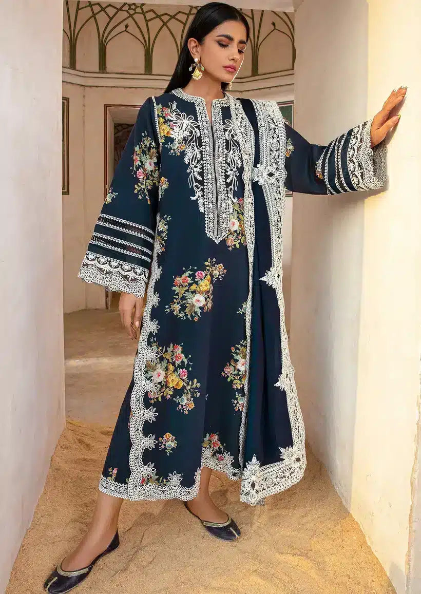 Crimson | Amal Winter 23 | Marori Tales - CRWP 2B - Khanumjan  Pakistani Clothes and Designer Dresses in UK, USA