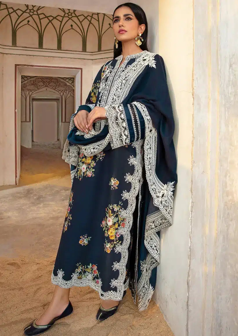 Crimson | Amal Winter 23 | Marori Tales - CRWP 2B - Khanumjan  Pakistani Clothes and Designer Dresses in UK, USA