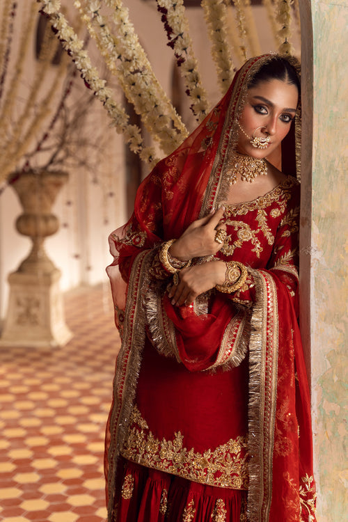 Maya | Wedding Formal Raabta | AFREEN - Khanumjan  Pakistani Clothes and Designer Dresses in UK, USA