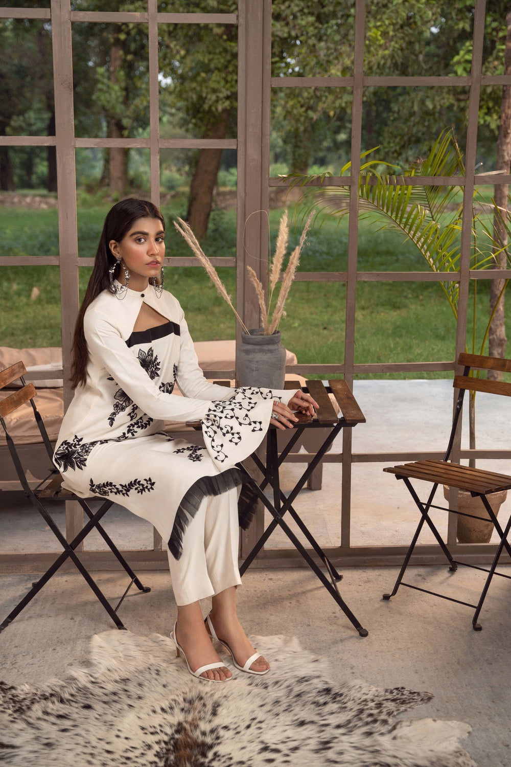 Caia | Pret Collection | SAVIA - Khanumjan  Pakistani Clothes and Designer Dresses in UK, USA