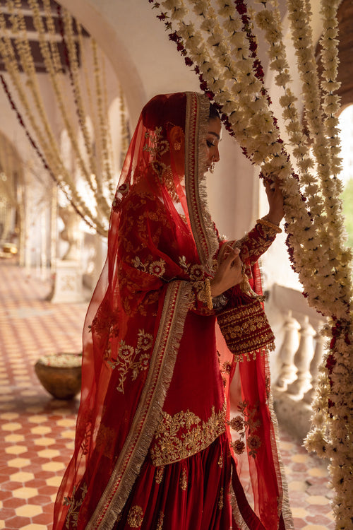 Maya | Wedding Formal Raabta | AFREEN - Khanumjan  Pakistani Clothes and Designer Dresses in UK, USA