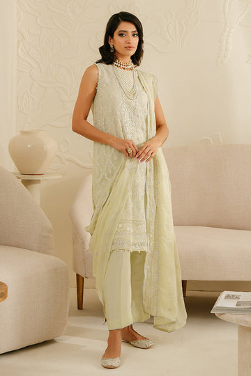 Cross Stitch | Luxe Atelier 24 | FOGGY DEWKIST