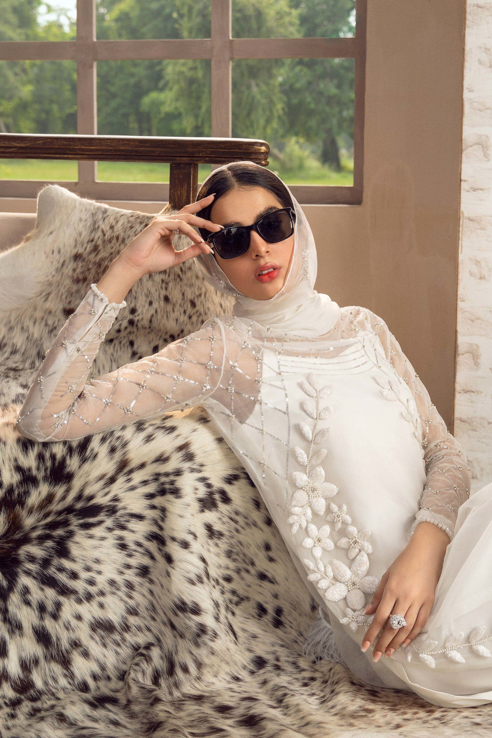 Caia | Pret Collection | ODETTE - Khanumjan  Pakistani Clothes and Designer Dresses in UK, USA