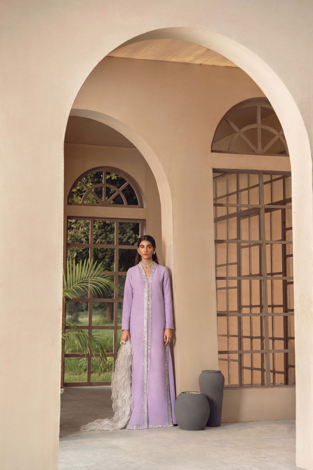 Caia | Pret Collection | IRIS - Khanumjan  Pakistani Clothes and Designer Dresses in UK, USA