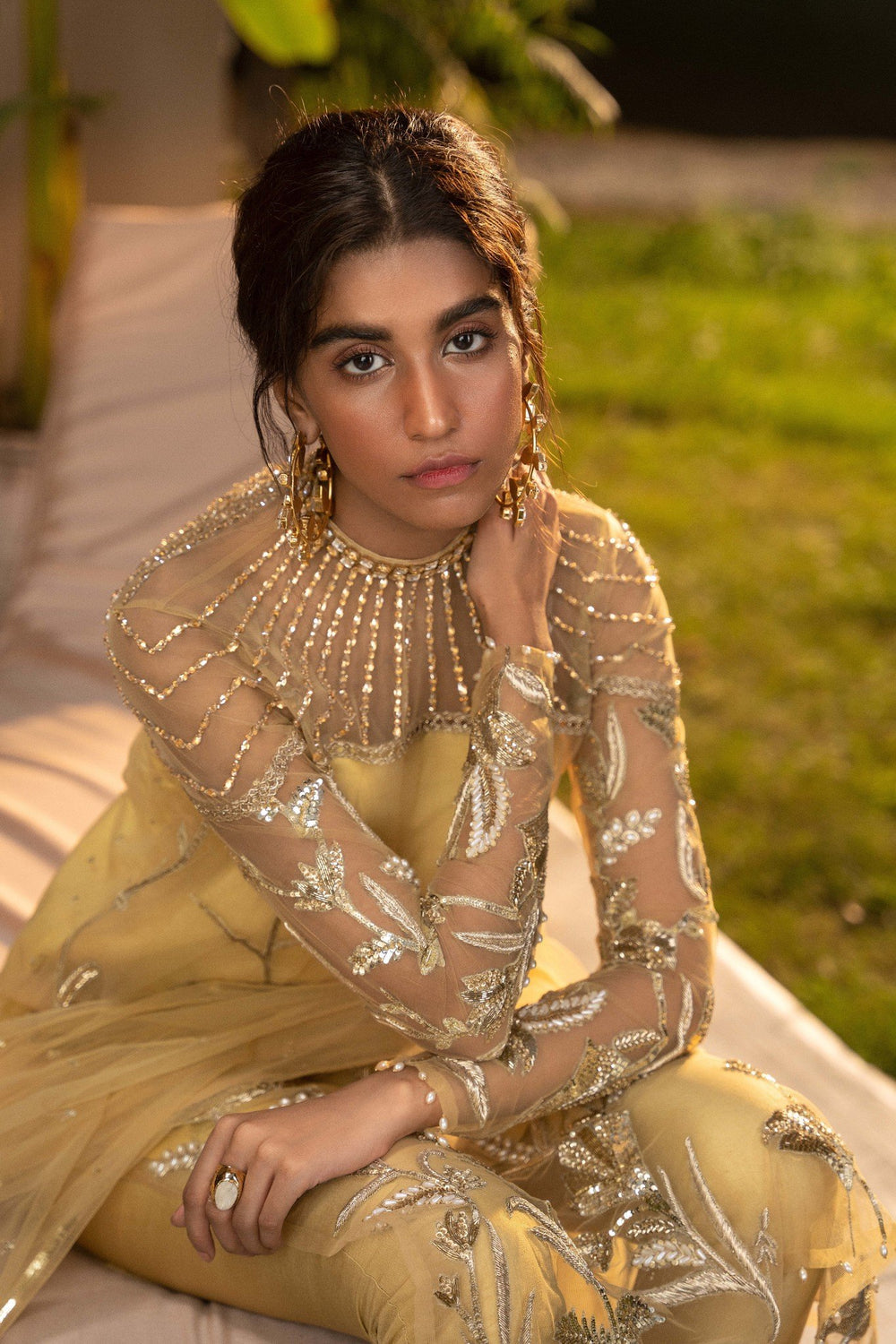 Caia | Pret Collection | NURIT - Khanumjan  Pakistani Clothes and Designer Dresses in UK, USA