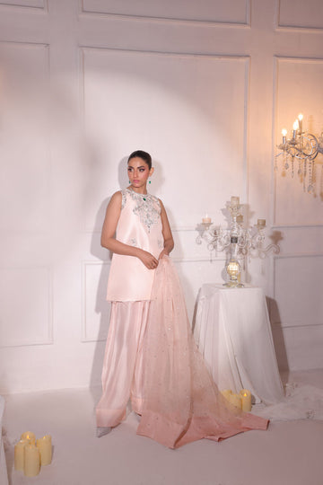 Sammy K | Riwayat Luxe | Ujala