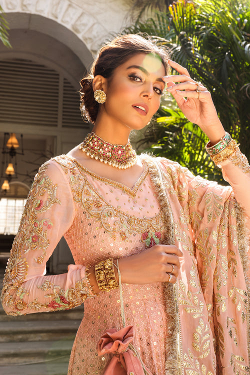 Maya | Wedding Formal Meherbano | SUROOR - Khanumjan  Pakistani Clothes and Designer Dresses in UK, USA