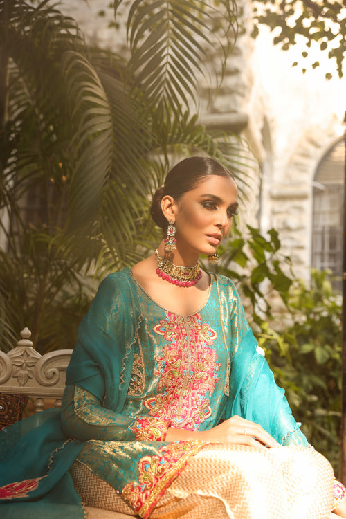Maya | Wedding Formal Meherbano | FEROZA - Khanumjan  Pakistani Clothes and Designer Dresses in UK, USA