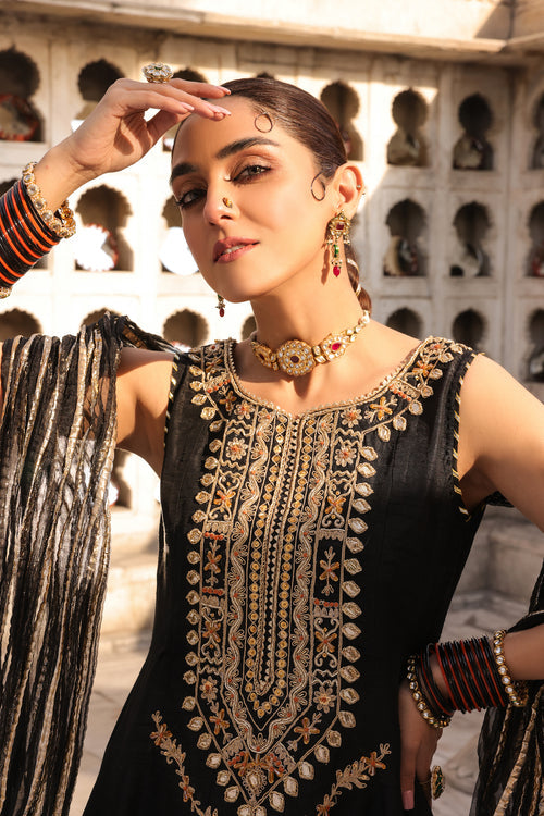 Maya | Eid Collection Cham Cham | GUL PARNA - Khanumjan  Pakistani Clothes and Designer Dresses in UK, USA