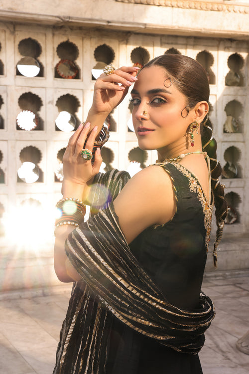 Maya | Eid Collection Cham Cham | GUL PARNA - Khanumjan  Pakistani Clothes and Designer Dresses in UK, USA