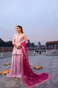 Maya | Eid Collection Cham Cham | SAANJH - Khanumjan  Pakistani Clothes and Designer Dresses in UK, USA
