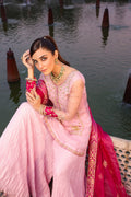 Maya | Eid Collection Cham Cham | SAANJH - Khanumjan  Pakistani Clothes and Designer Dresses in UK, USA