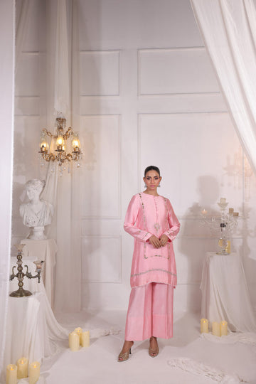 Sammy K | Riwayat Luxe | Noorani