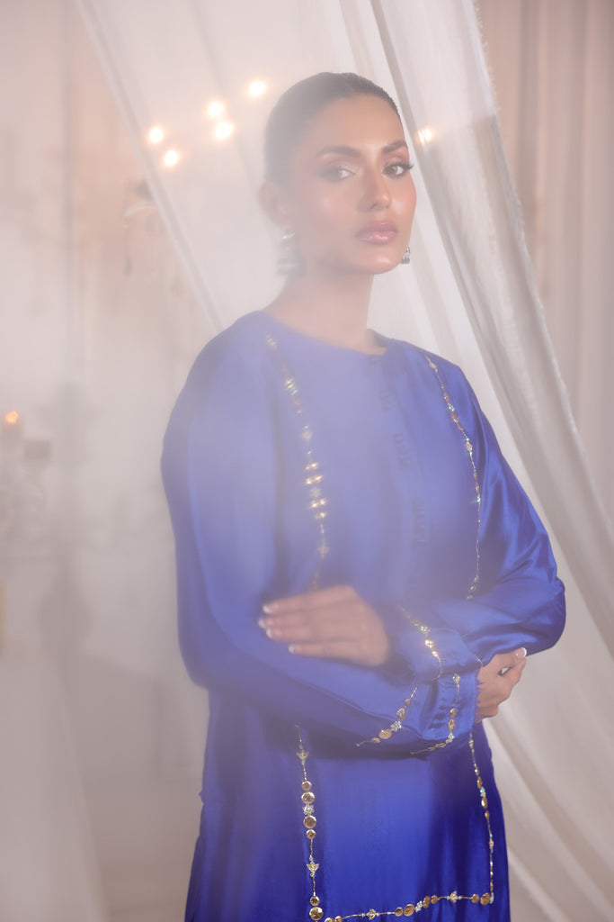 Sammy K | Riwayat Luxe | Lamhay