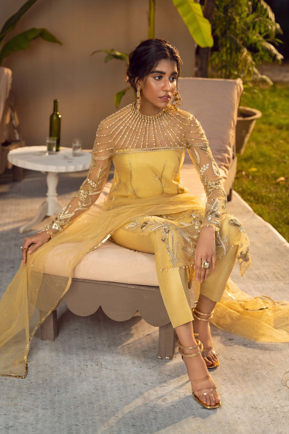 Caia | Pret Collection | NURIT - Khanumjan  Pakistani Clothes and Designer Dresses in UK, USA
